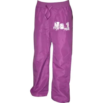 Chlapecké kalhoty Pidilidi kalhoty sportovní, Pidilidi, PD712, fuchsia Velikost: 110, SizeAge: 5let