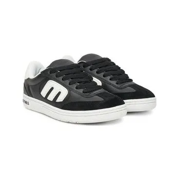 Dámské tenisky Etnies Sneakersy Locut 4101000507 Černá 41