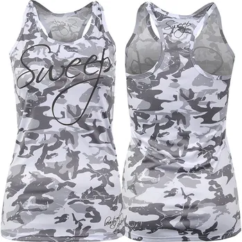 SWEEP SWTS127 maskáč/šedá L