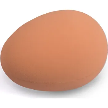 Podkladek gumový hnědý