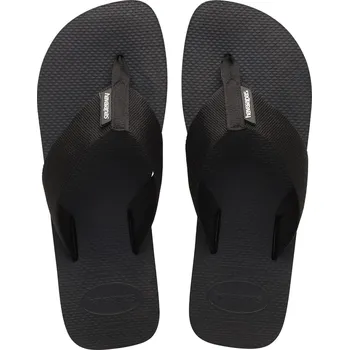 Pánská obuv Havaianas Black 1139557 6/7 39/40