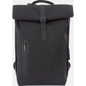 Sportovní batoh Batoh Jack Wills Black 1141061 One Size