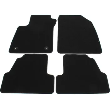 autokoberec Textilní koberce Opel Mokka economy