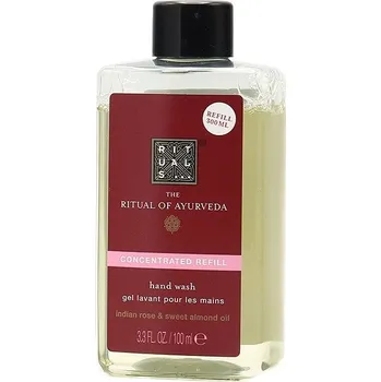 Péče o ruce RITUALS The Ritual of Ayurveda Concentrated Refill Hand Wash 100 ml