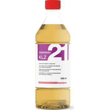 Příslušenství ke svářečce Hranipex Hraniclean KLZ 21 - kluzivo pro hoblovky Balení: 5 lirů