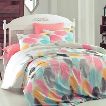 Povlečení Bavlněné povlečení TUY