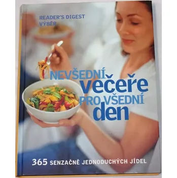 Nevšední večeře pro všední den