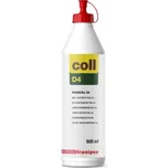 Disperzní lepidlo Hranipex Hranicoll D4 Balení: 800 ml