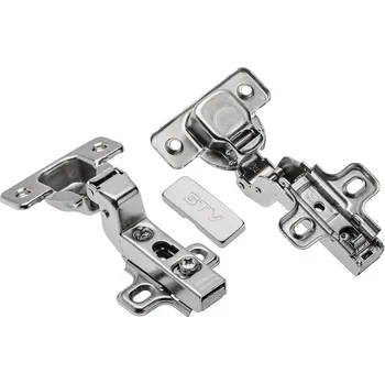 Nábytkové kování GTV Závěs GTV vložený bez pružiny vč. podložky