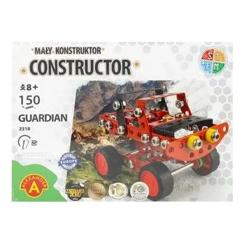 Karnevalový kostým Mały Konstruktor - Guardian ALEX