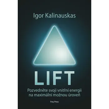 Lift - Igor Kalinauskas