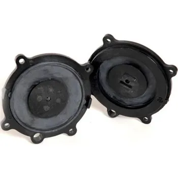 Samostatné membrány k dmychadlu SECOH EL-S-60n (2 ks)