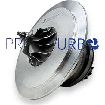 Turbodmychadlo Skupina trupu, turbodmychadlo Prime Turbo G00235C