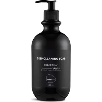 prostírání Lind DNA Čistící mýdlo Deep Cleaning Soap