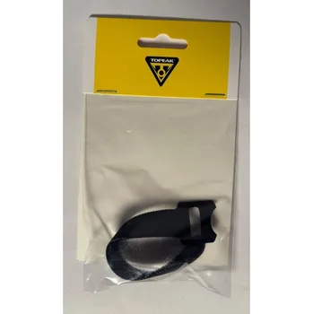 Blatník na kolo náhradní díl TOPEAK 17/154mm STRAP pro D-FLASH EXPRESS FS/ST