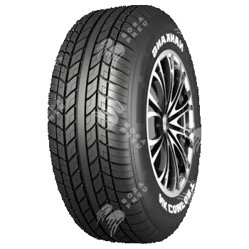 Letní osobní pneu Pneumatiky NAN KANG n-729 wl 205/65 R13 86H