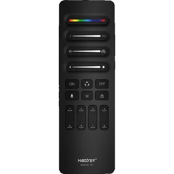 LED páska Mi-Light RF Dálkový ovladač scén pro RGB a RGBW digitální LED pásky - LED Solution - C9 - C9