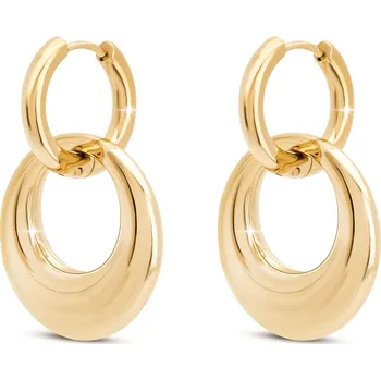 Náušnice Ellami Dubai 1003262