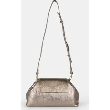 Kabelka Baťa dámská kožená crossbody kabelka premium