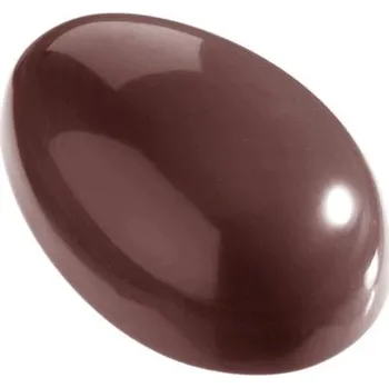 Forma na pečení CHOCOLATE WORLD FORMA NA PRALINKY - VEJCE 4ks