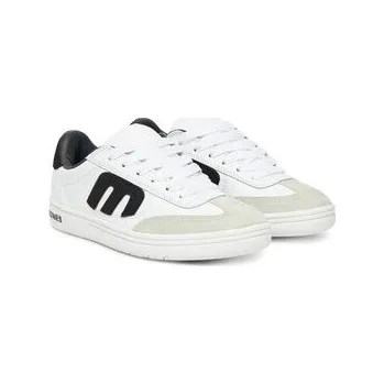 Dámská obuv Sneakersy Etnies Locut 4101000507 Bílá 38