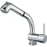 Kuchyňská vodovodní baterie Sinks MIX 3 S chrom lesk