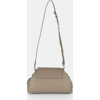 Baťa dámská kožená crossbody kabelka premium 9645236