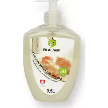 Antibakteriální tekuté mýdlo, 500 ml