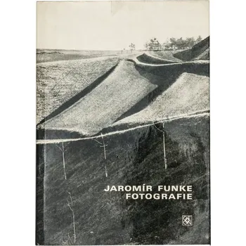 Umění Výrobce neuveden Jaromír Funke - FOTOGRAFIE 1970 antik