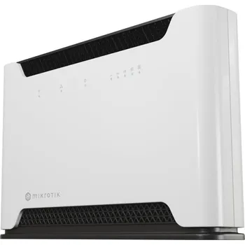Mobilní telefon MikroTik RouterBOARD Chateau LTE12, 5x GLAN, 2.4+5GHz, 802.11a/b/g/n/ac, LTE 12, L4, indoor