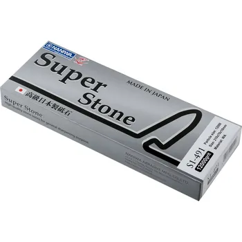 NANIWA Extra jemný brusný kámen Super Stone 12000 S1-491