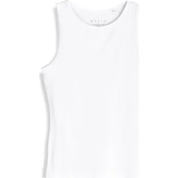 Dámské oblečení GATE Elastické tílko 34 225-1084/10