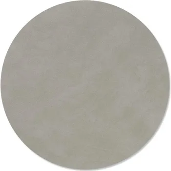 prostírání Lind DNA Prostírání Circle Nupo M, light grey