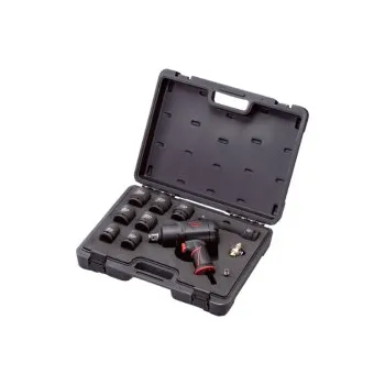 Příklepový utahovák 3/4" NC-6255QK