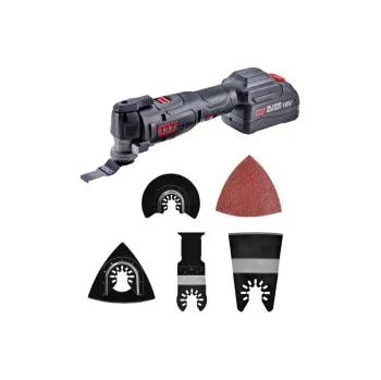 oscilační bruska Oscilační nářadí DOM-101