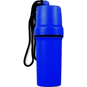 Pokladnička Pokladnička na krk plastová kasička na peníze