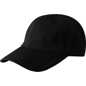 Kšiltovka Dámská kšiltovka Bauer WMNS Team Performance Hat Black