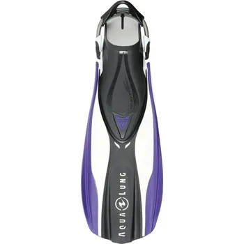 Ploutve Dámské ploutve Aqualung Technisub SHOT FX - Twilight Velikost: L/XL 220890