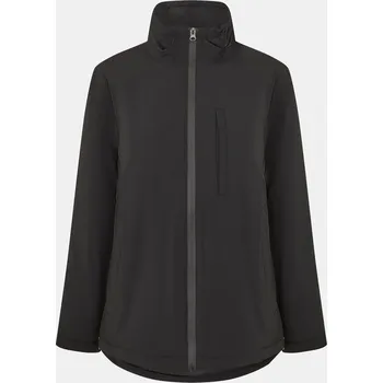 Dámská bunda Bunda Mamalicious Black 1140660 12 (M)