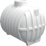 MIDAS Plastová jímka SMART 7000 litrů