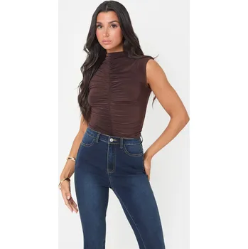 I Saw It First Chocolate 1140773 8 (XS)