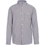 Košile Trespass Grey Check 1140256 Medium