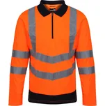 Tričko Regatta Orange 1130108 S