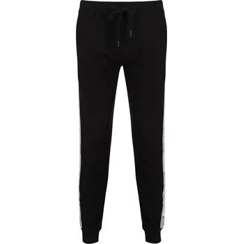 Pánské pyžamo Ben Sherman Black 1140114 Large