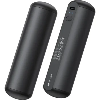 ohřívač rukou Warmco M03 magnetické dobíjecí ohřívače rukou 10000mAh, 3 úrovně