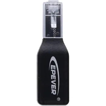 solární regulátor EPEVER bluetooth adaptér BLE- RJ45 D