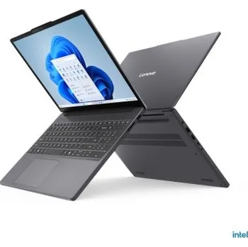 Notebook Lenovo IdeaPad Slim 3/15IRH10/i7-13620H/15,1"/2560x1600/16GB/1TB/UHD/W11H/Gray/2R