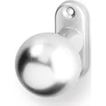 AC-T SERVIS Koule RF hliník F1 vrut oválná rozeta