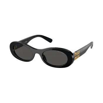 Sluneční brýle Miu Miu MU 06ZS 1AB5S0