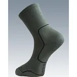 Ponožky Classic olive Batac CL-02 Velikost: 9-10(42-43)